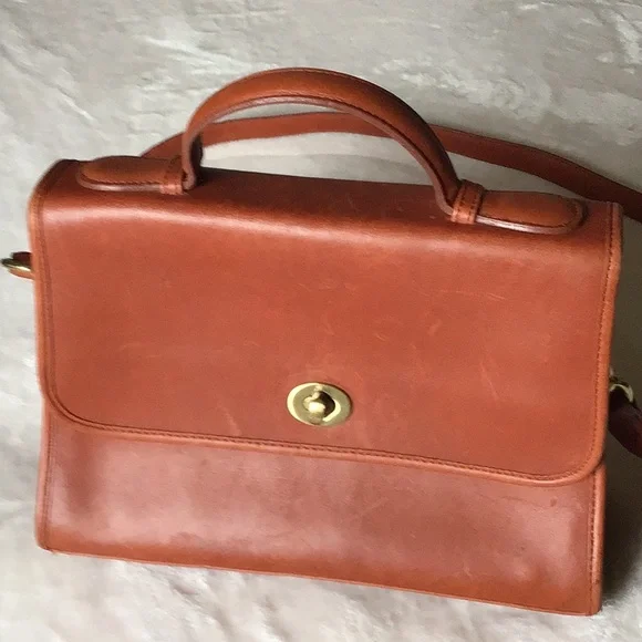 Coach Bags - Picture 2 of 9